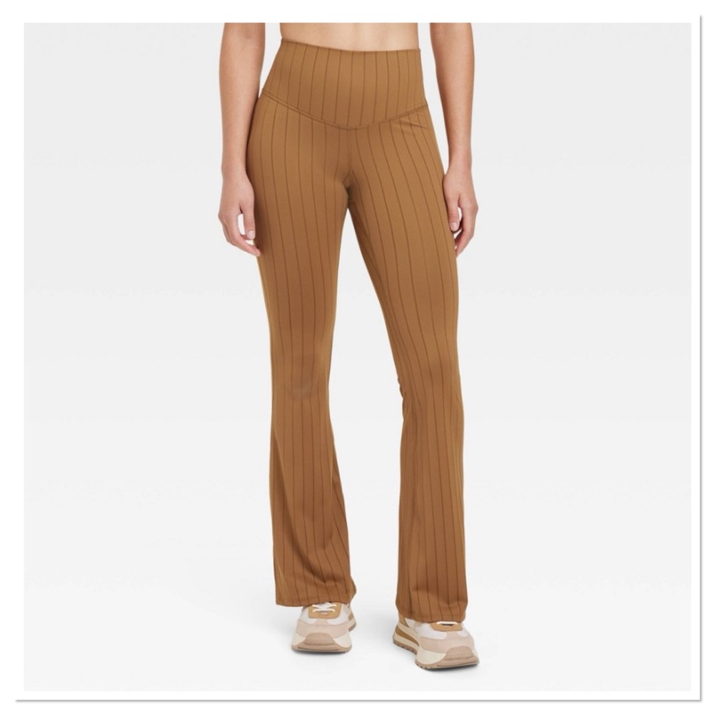 Women’s Flare Leggings Joylab